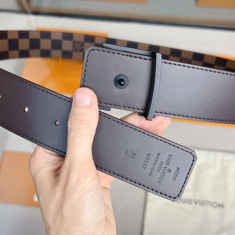l0vis Vvtt0n belts